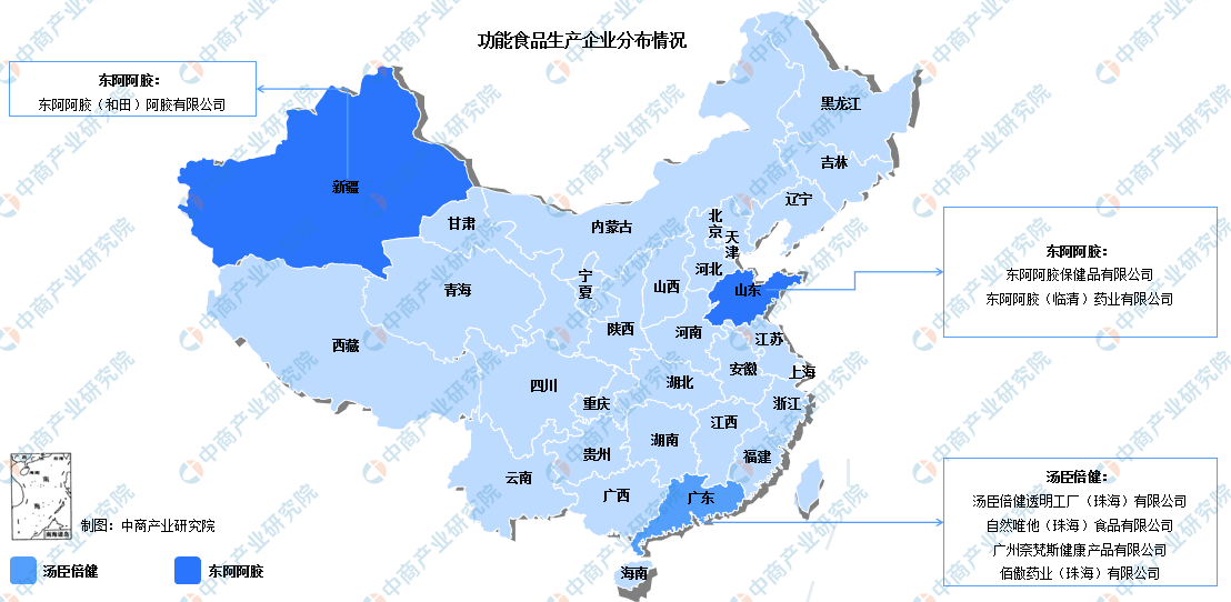 南充市食品企业上市规划(食品企业上市规划建议)