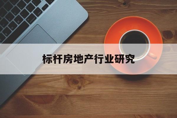 南充市标杆房地产行业研究(房地产领域的标杆人物)