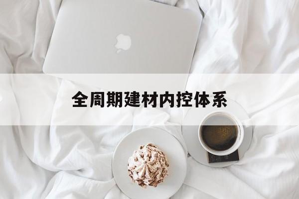 南充市全周期建材内控体系(医疗设备全周期信息化管理体系)
